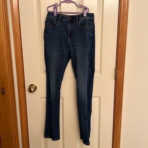 Old Navy jeans, 24/7, Slim fit